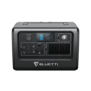 BLUETTI EB70 Portable Power Station | 1,000W 716Wh