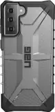 【美國代購】 UAG 三星 Galaxy S21 Plus 5G 手機殼 [6.7 英寸屏幕] 堅固輕薄超薄防震透明等離子保護套