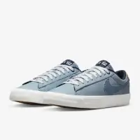 在飛比找momo購物網優惠-【NIKE 耐吉】ZOOM BLAZER LOW PRO G