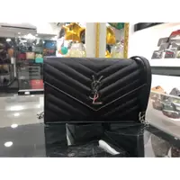 在飛比找蝦皮購物優惠-東區正精品㊣YSL Saint Laurent WOC 39