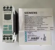 SIEMENS SIRIUS 3UG46 Monitoring relay 3UG4632-1AW30