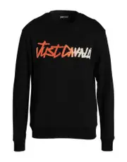 [JUST CAVALLI] JUST CAVALLI Sweatshirts - Item 10515113