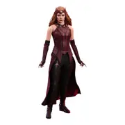 WandaVision The Scarlet Witch 1:6 Scale Collectable Action Figure