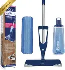 Hardwood Floor Spray Mop, 28.75 Oz. Cartridge Included