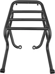 Fit for Scram 411 2022 2023 2024 Motorcycle Extender Carrier Rear Luggage Rack