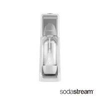 在飛比找蝦皮購物優惠-全新未拆封 Sodastream Cool 汽泡水機