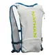 NATHAN QuickStar水袋背包 4L (附1.5L水袋) 淺灰