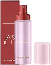 Powder Melt Glass Setting Spray, Ultra-Smooth Finish, Moisturizing and Hydrating, Makeup Wear Up to 12 Hours,1pcs