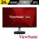 【ViewSonic 優派】TD2455 24型 IPS 60Hz 護眼電腦螢幕(內建喇叭/電容式十點觸控螢幕/6ms)