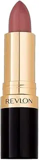 3 x Revlon Super Lustrous Lipstick 4.2g - 460 Blushing Mauve