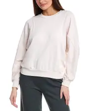 SUNDRY Seamed Pullover