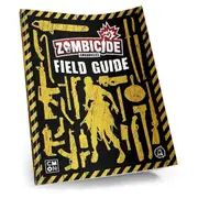 Zombicide Chronicles: Field Guide