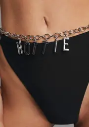 True Hottie Body Chain