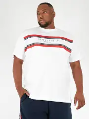 European Size Big & Tall Ivo Tee
