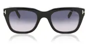 Tom Ford FT0237 SNOWDON 05B Men Sunglasses