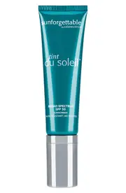 Colorescience ® Tint du Soleil™ SPF 30 Sunscreen Foundation