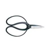 Kikuwa seal blade Nagi scissors /bonsai bonsai tools /scissors scis From Japan