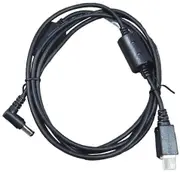 Zebra Standard Power Cord - 1.80 m - For Presentation Stand, VESA Mounting Adapter - 12 V DC / 4.16 A
