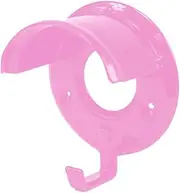 Stubbs Bridle Rack (UK Size: One Size) (Pink)