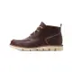 TIMBERLAND 全牛皮中筒休閒鞋 褐 A1JTW 男鞋