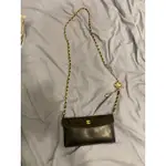 CHANEL VINTAGE 改裝斜背包