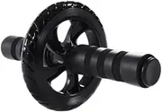 Workout Equipment Exercise Roller Training Body Building Strength Training Professional for Home Gym Abdominal Roller Wheel