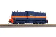 Piko HO 71151 INDUSTRIAL WHITCOMB 65T, SOUND (HO-SCALE)