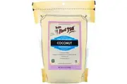 Bob's Red Mill Fine Macaroon Coconut Unsweetened (340g)