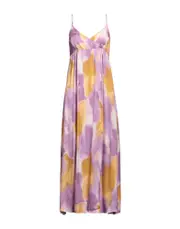 [HOPPER] HOPPER Maxi dresses - Item 15358351