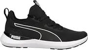 [PUMA] Womens Pure Xt Lace Up Training Training Sneakers Shoes Casual - Black - Size 10 M
