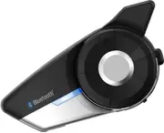 Sena 20S Evo HD S21, communication system
