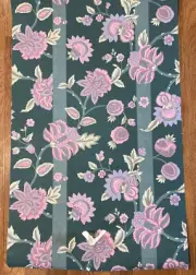 Vintage Schumacher Wallpaper Michael Mecurio Longwood Estates