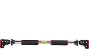 Door Pull Up Bar, Chin Up Bar, Horizontal Pull Up Bar, Indoor Fitness Bar, Pull Up Bar for Door, Large Load Bearing Bar, Training Pull Up Bar for Living Room, Work Area, Gym, Bedroom