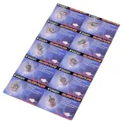 10x HSP Spark Glow Plug No.4 N4 Hot 70117 for RC Nitro Engines Car Truck Traxxas