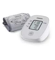 OMRON M2 Basic HEM-7121J-E Blood Pressure Monitors