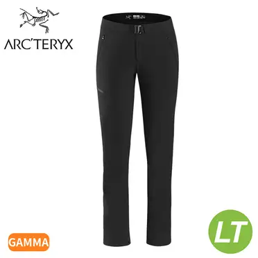 Arcteryx 始祖鳥 Gamma LT 軟殼褲/排汗長褲/登山褲/休閒褲 26446 女款