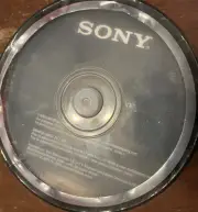 NEW 30 Pack SONY CD-R CDR 80 min Blank Audio CD Disc 700MB 1-48x Colored Discs