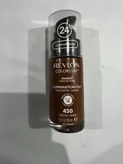 Revlon Liquid Makeup SPF 6, True Beige1.0fl oz