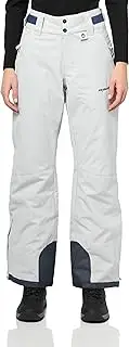 [SkiGear] ARCTIX Women's Insulated Snow Pants, Bluebird, X-Small