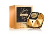 LADY MILLION Fabulous 80ml EDP Spray For Women By PACO RABANNE