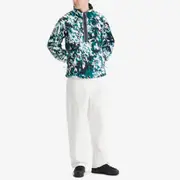 The North Face Fleeski 1/4 Zip Pullover
