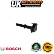 Fits Vauxhall Viva Astra Opel Karl 1.0 1.4 + Other Models Bosch Ignition Coil