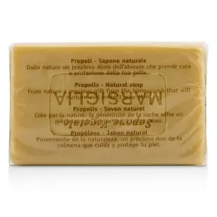 那是堤 Nesti Dante - 天然香皂Vero Marsiglia Natural Soap - 蜂膠(潤膚和保護)