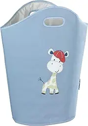 Wenko Kids - Gerry Laundry Collector, Blue