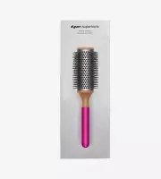Dyson Paddle Brush Fuchsia Iron 379212