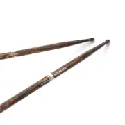 ProMark Rebound 2B FireGrain Acorn Tip Drum Stick