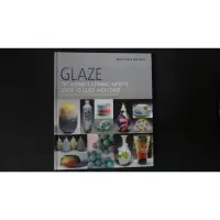 在飛比找蝦皮購物優惠-GLAZE釉藥參考書....(釉藥 工具書 釉藥學 陶藝)有