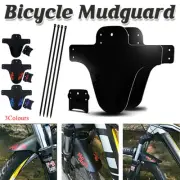 MARSH GUARD Bicycle Front Mudguard MTB Fender for Mountain Bike Mud Protection