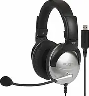 Koss Multimedia Stereo Headphone with USB Plug (SB45 USB-178203)