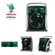 Greenhouse Garage Workshop Infrared Heater, 1500-watt